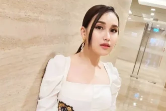 Ayu Ting Ting