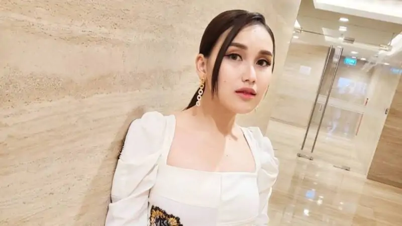 Ayu Ting Ting