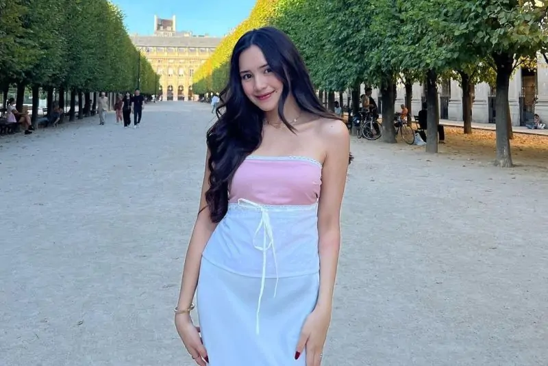 Beby Tsabina