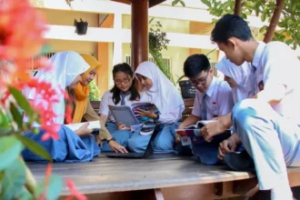 Sma Terbaik
