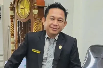 Beni Siswanto