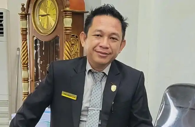 Beni Siswanto