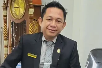 Beni Siswanto3