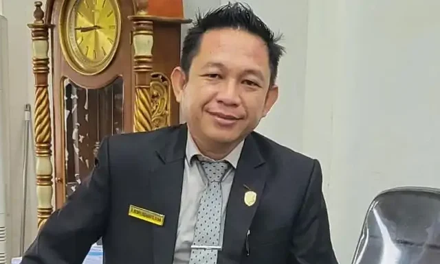 Beni Siswanto3