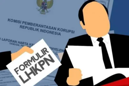 Lhkpn