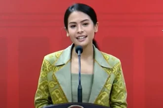 Maudy Ayunda