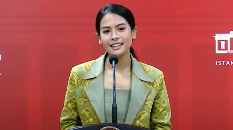 Maudy Ayunda