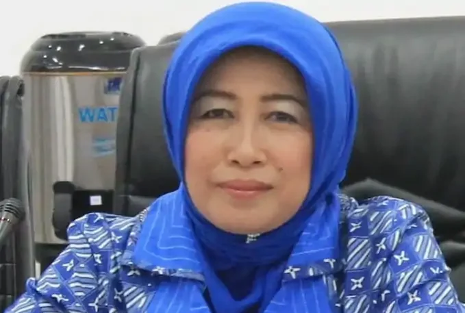 Mery Rukaini