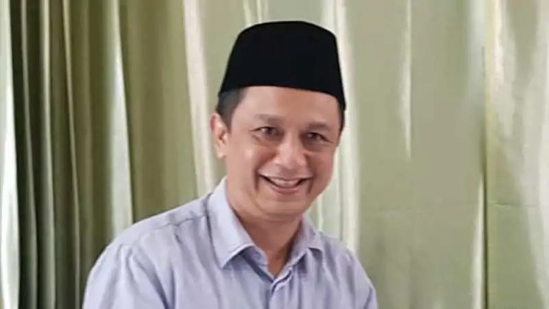 Taufik