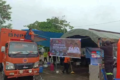 Bpbd Kalteng
