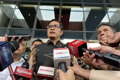 Febri Diansyah