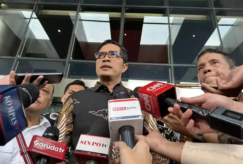 Febri Diansyah