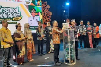 Festival Palangka Raya