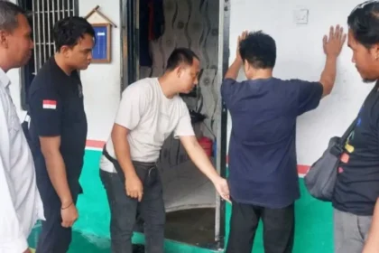 Napi Rutan Palangka Raya