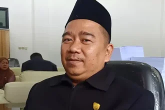 H Suparjan Efendi 1