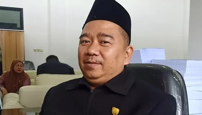H Suparjan Efendi 1