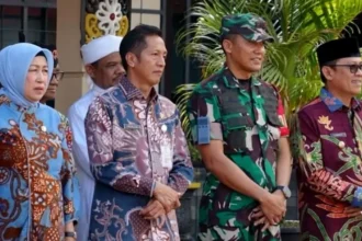 1306 Merry Sambut Kapolda