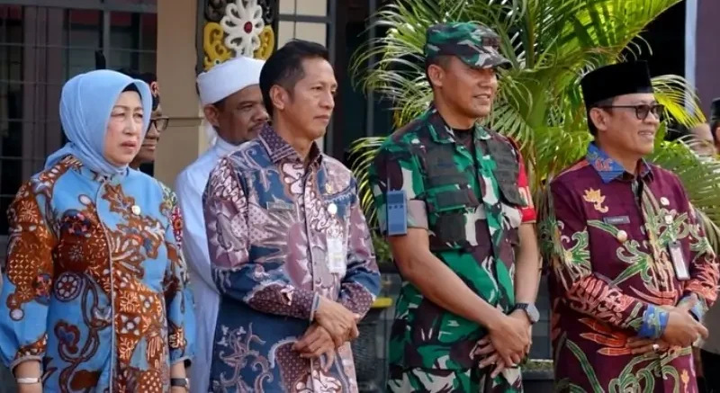 1306 Merry Sambut Kapolda