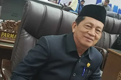 Nurul Anwar