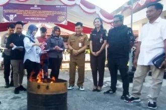 Pemusnahan Surat Suara 750x375