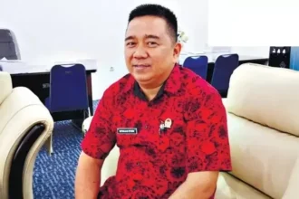 Suparjan Efendi Siap Dicalonkan Ketua Dpc Pdi Perjuangan Barito Utara Pi9ltvx4co