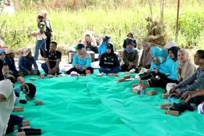 0308 Keluhkan Dampak Tambang
