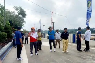 1107 Tinjau Wfc