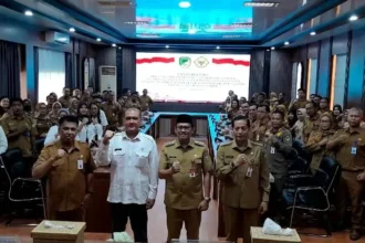 1407 Bupati Indra Gunawan