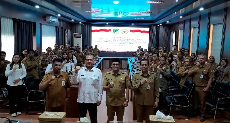 1407 Bupati Indra Gunawan