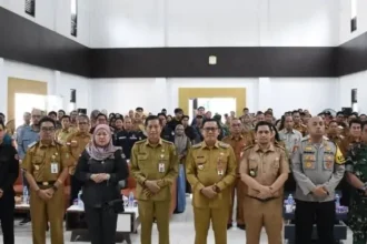1607 Pj Minta Awasi Psu
