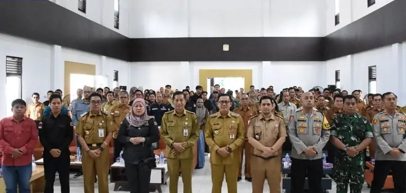 1607 Pj Minta Awasi Psu