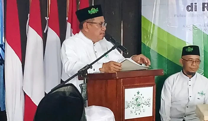 0310 Anggota Dprd Barito Utara H Al Hadi