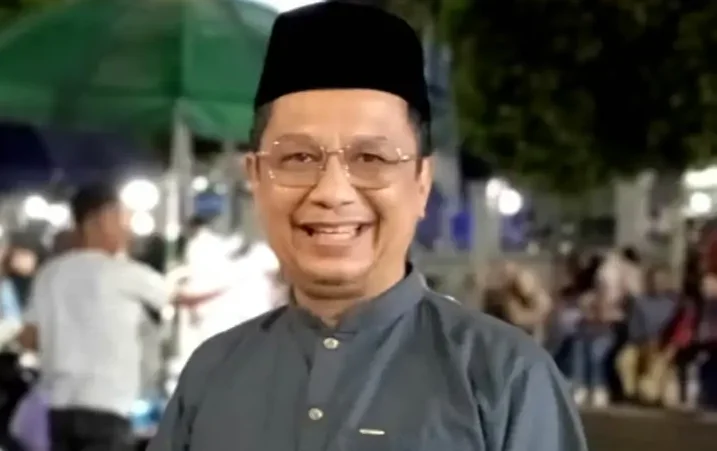 0310 H Taufik Nugraha