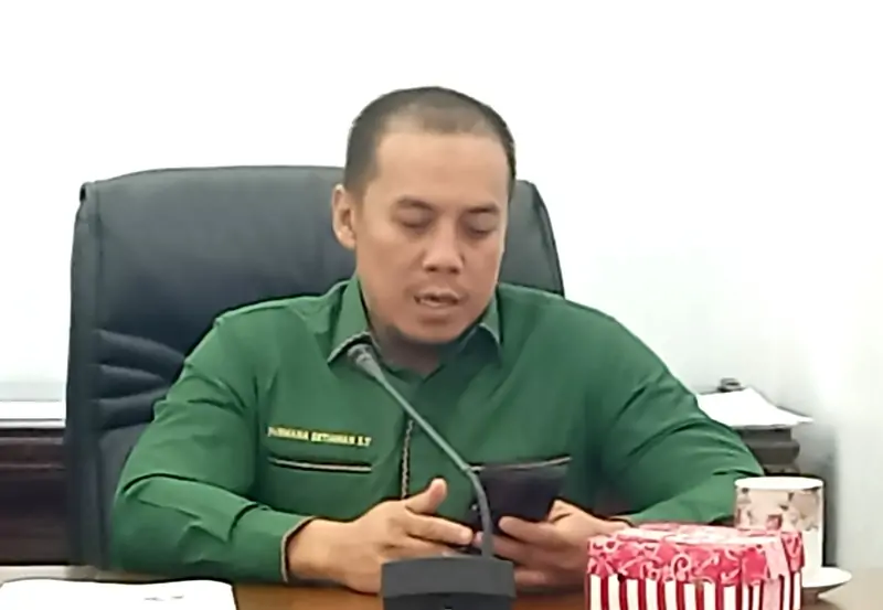 0510 H Parmana Setiawan