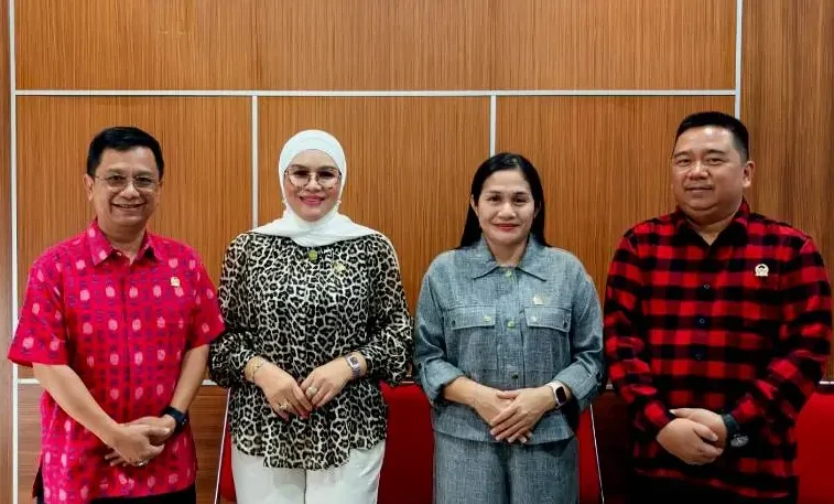 1111 Dewan Ke Jogja