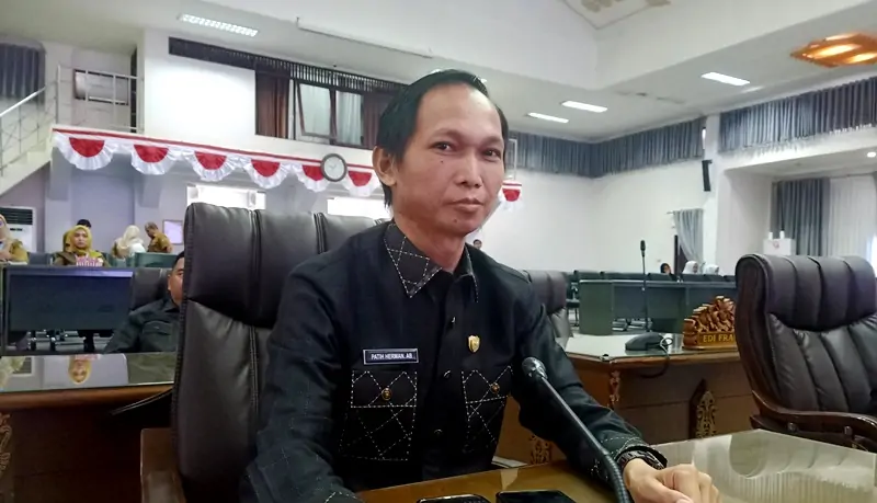 1111 Patih Herman Ab
