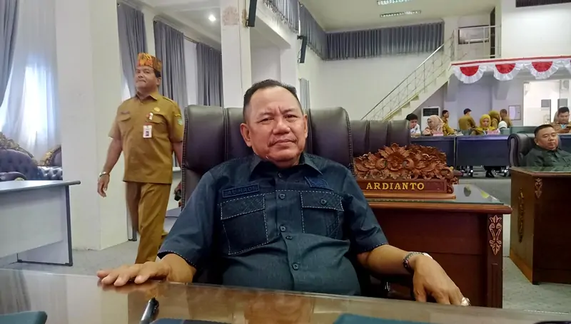1311 Al Hadi Prestasi