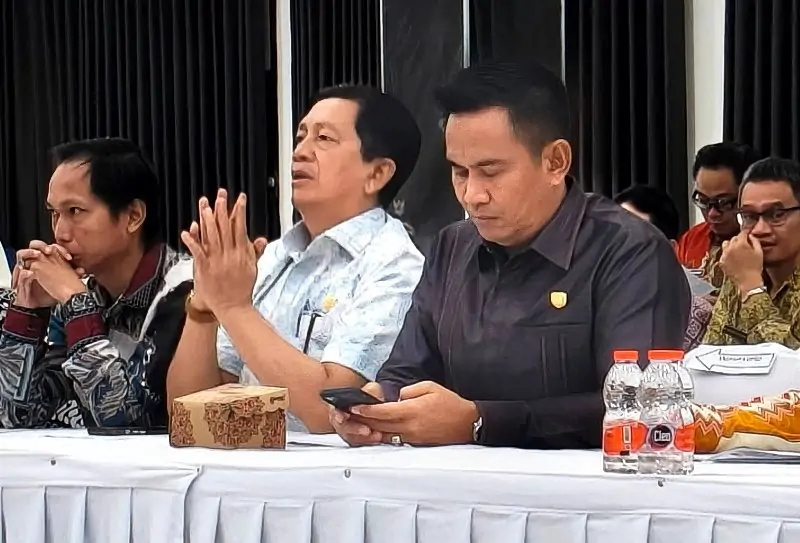 3010 Konsultasi Publik