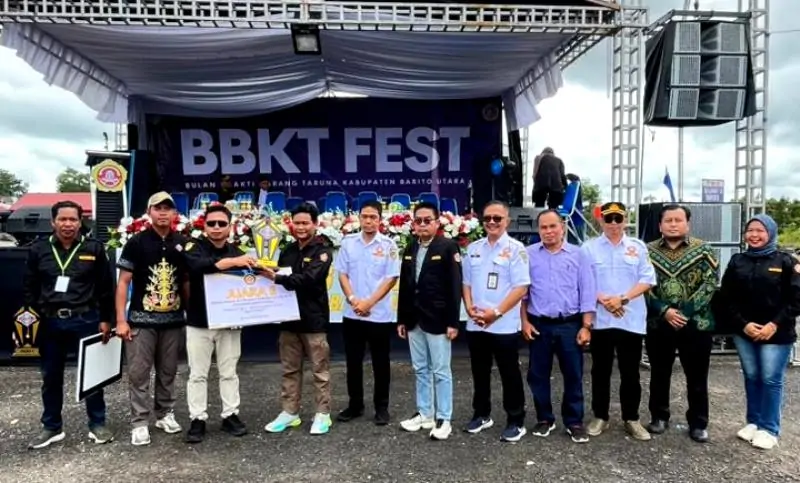 0112 Kemah Wisata Bbkt Vi