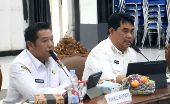 0611 Bupati Opini Bpk