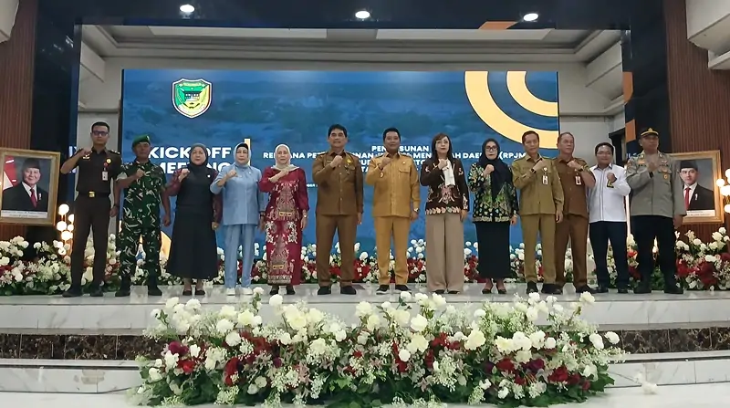 1410 Bupati Wabup Baru