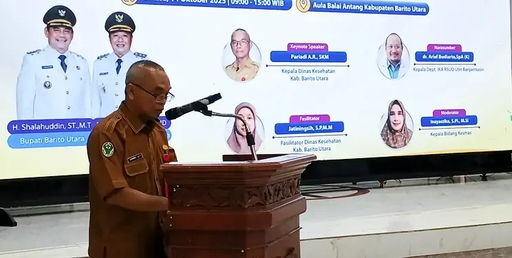 1410 Kadis Kesehatan