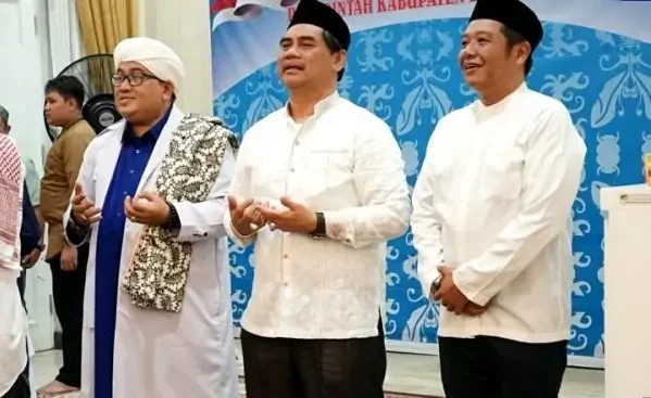 1810 Doa Bersama