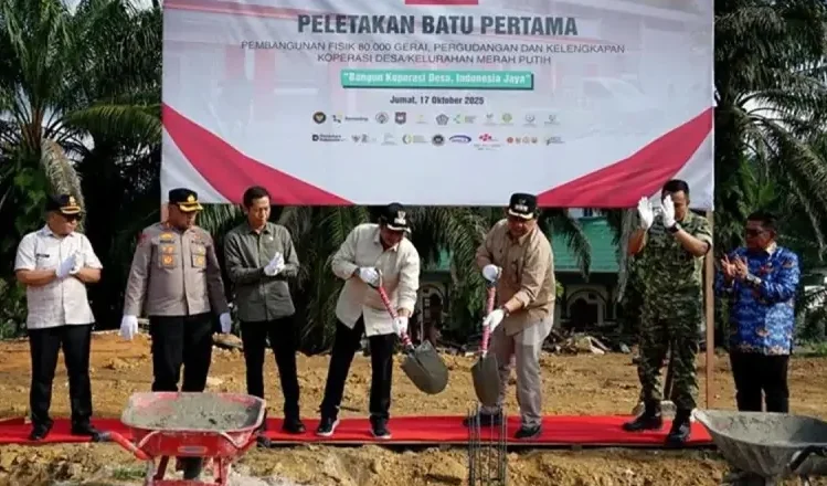 1810 Koperasi Merah Putih