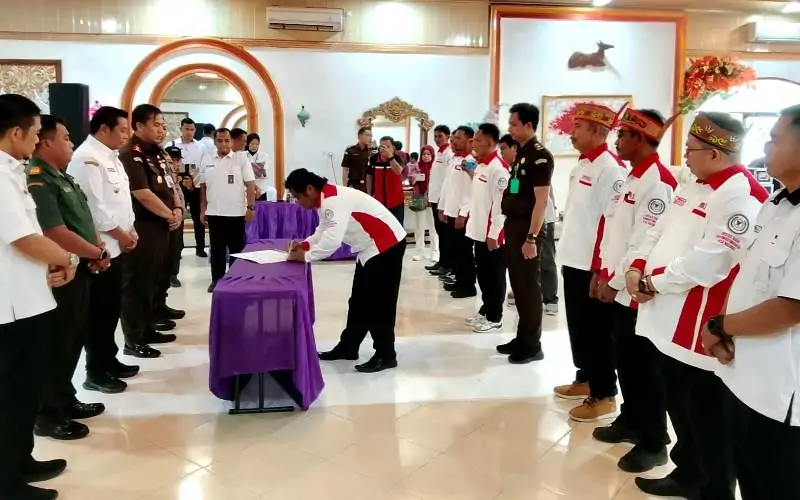 1911 Jaga Desa