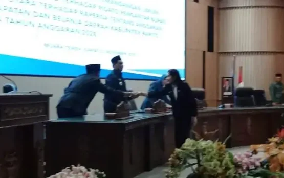 2211 Fraksi Pdip