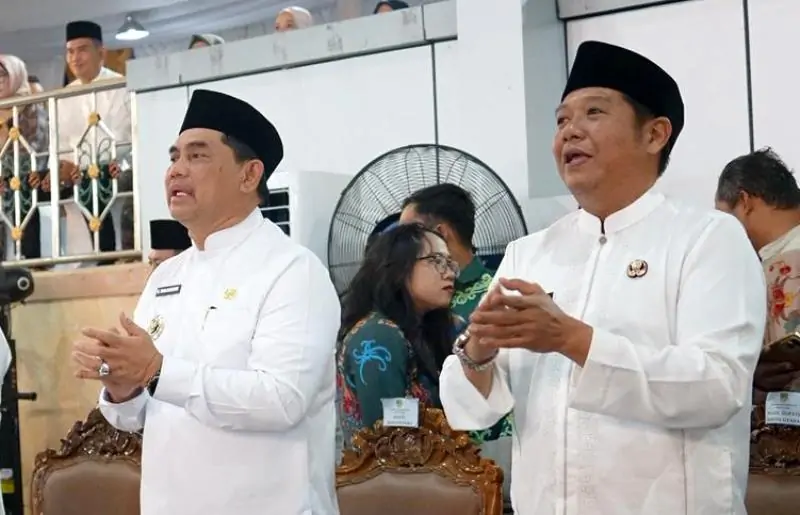 2211 Penutupan Mtq