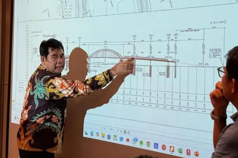 2310 Evaluasi Jembatan