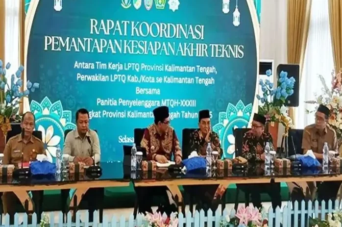2810 Finalisasi Mtq