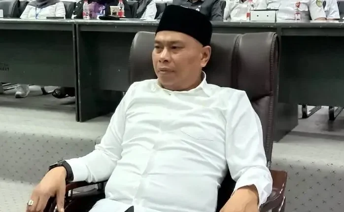 Anggota Dprd Kabupaten Barito Utara Bina Husada
